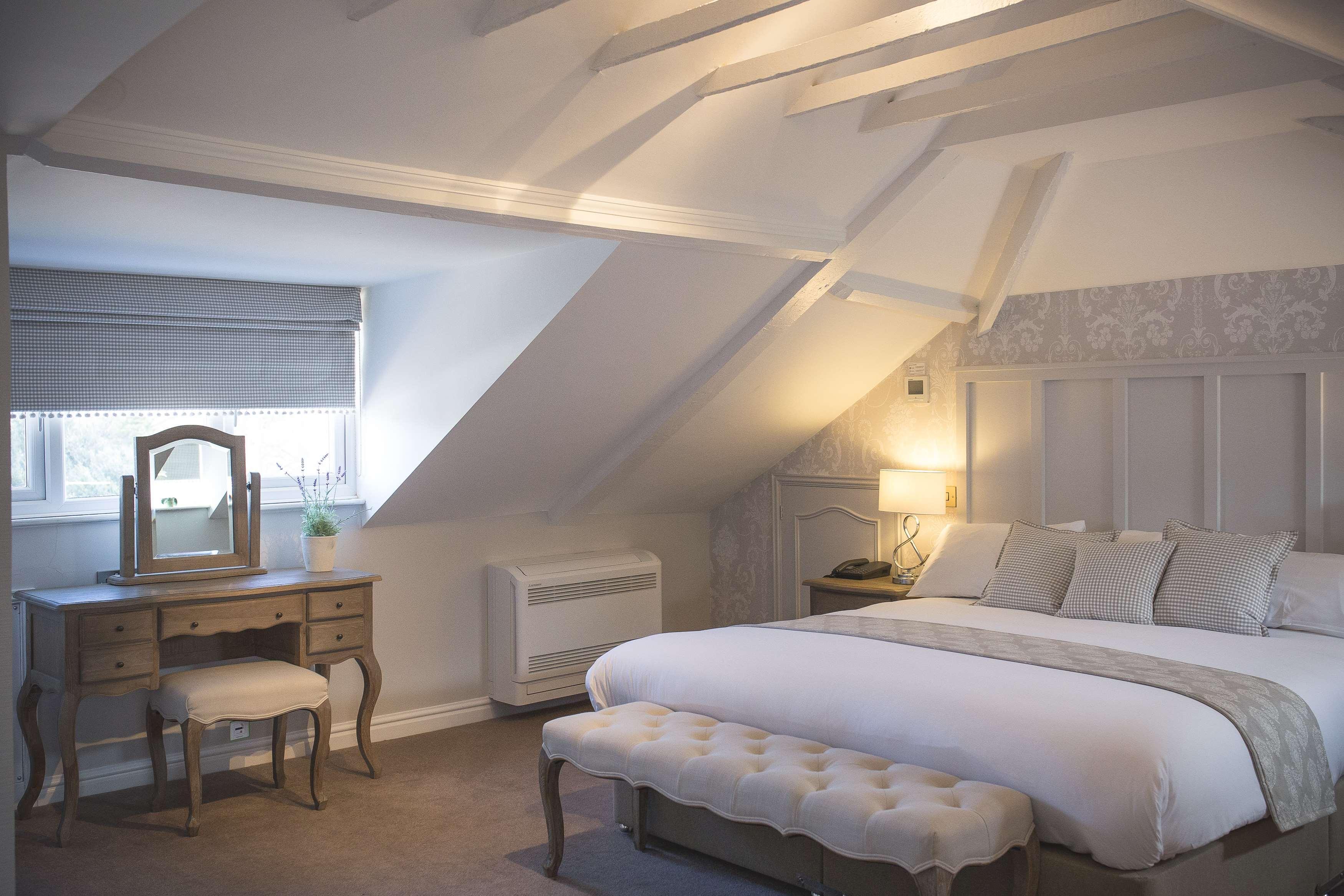 George Hotel, BW Signature Collection ノリッチ エクステリア 写真