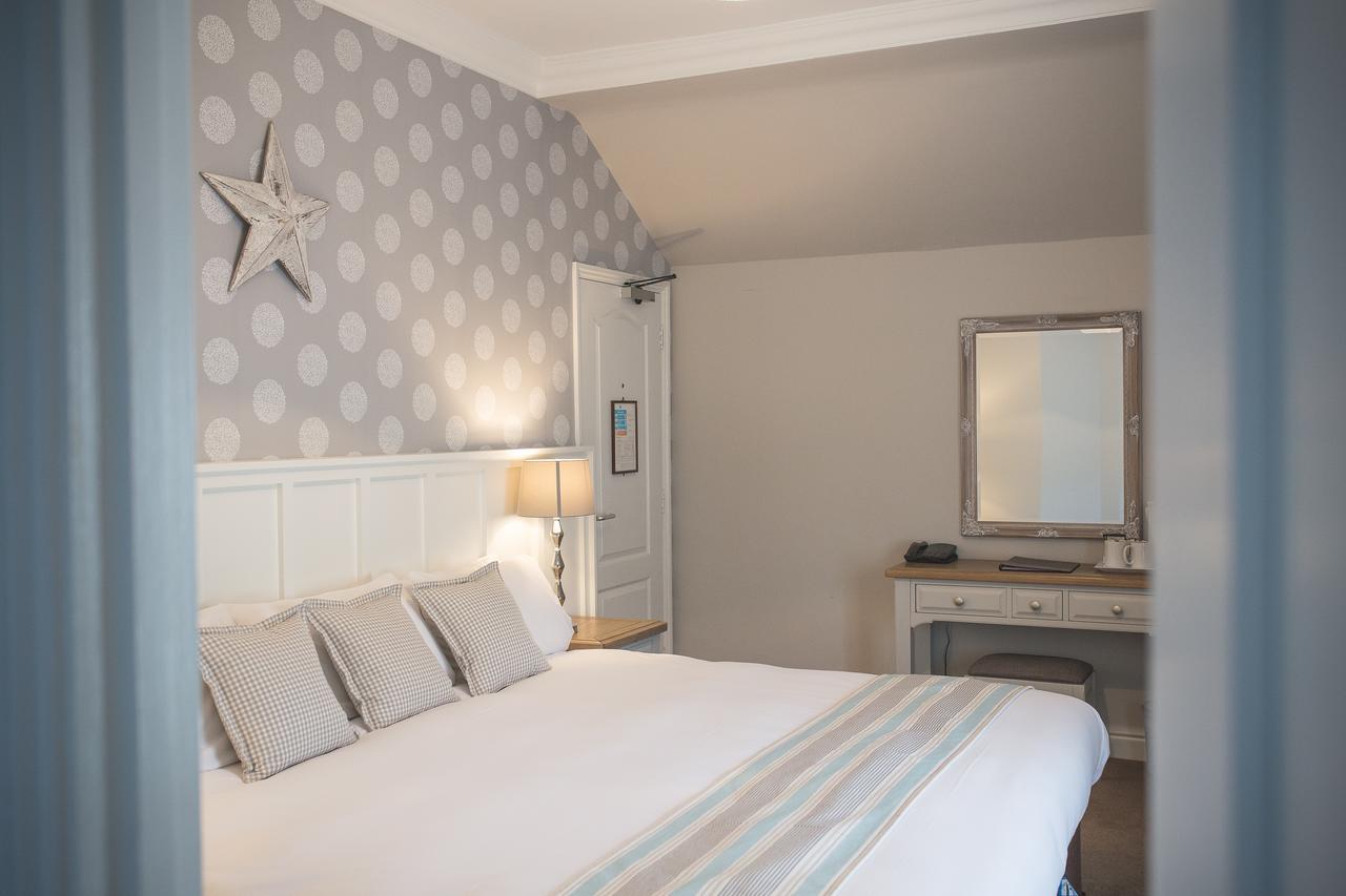 George Hotel, BW Signature Collection ノリッチ エクステリア 写真