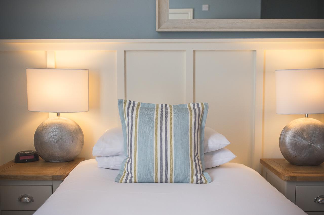 George Hotel, BW Signature Collection ノリッチ エクステリア 写真
