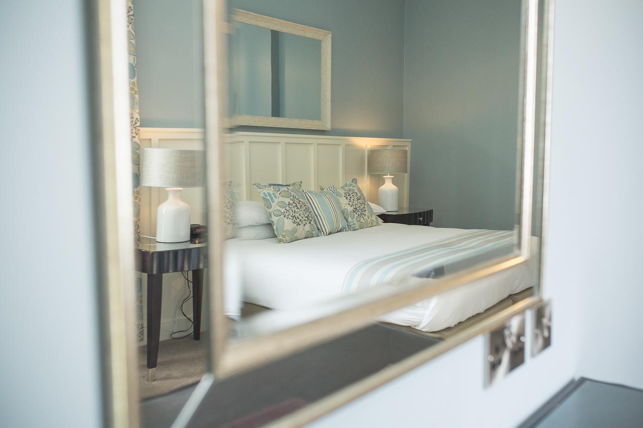 George Hotel, BW Signature Collection ノリッチ エクステリア 写真