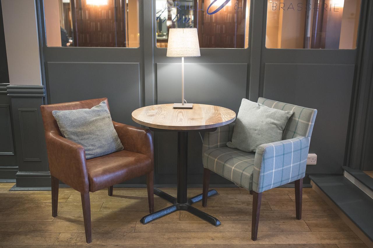 George Hotel, BW Signature Collection ノリッチ エクステリア 写真